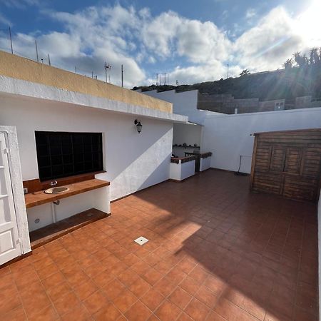 Whispering Tides Villa Candelaria Luaran gambar