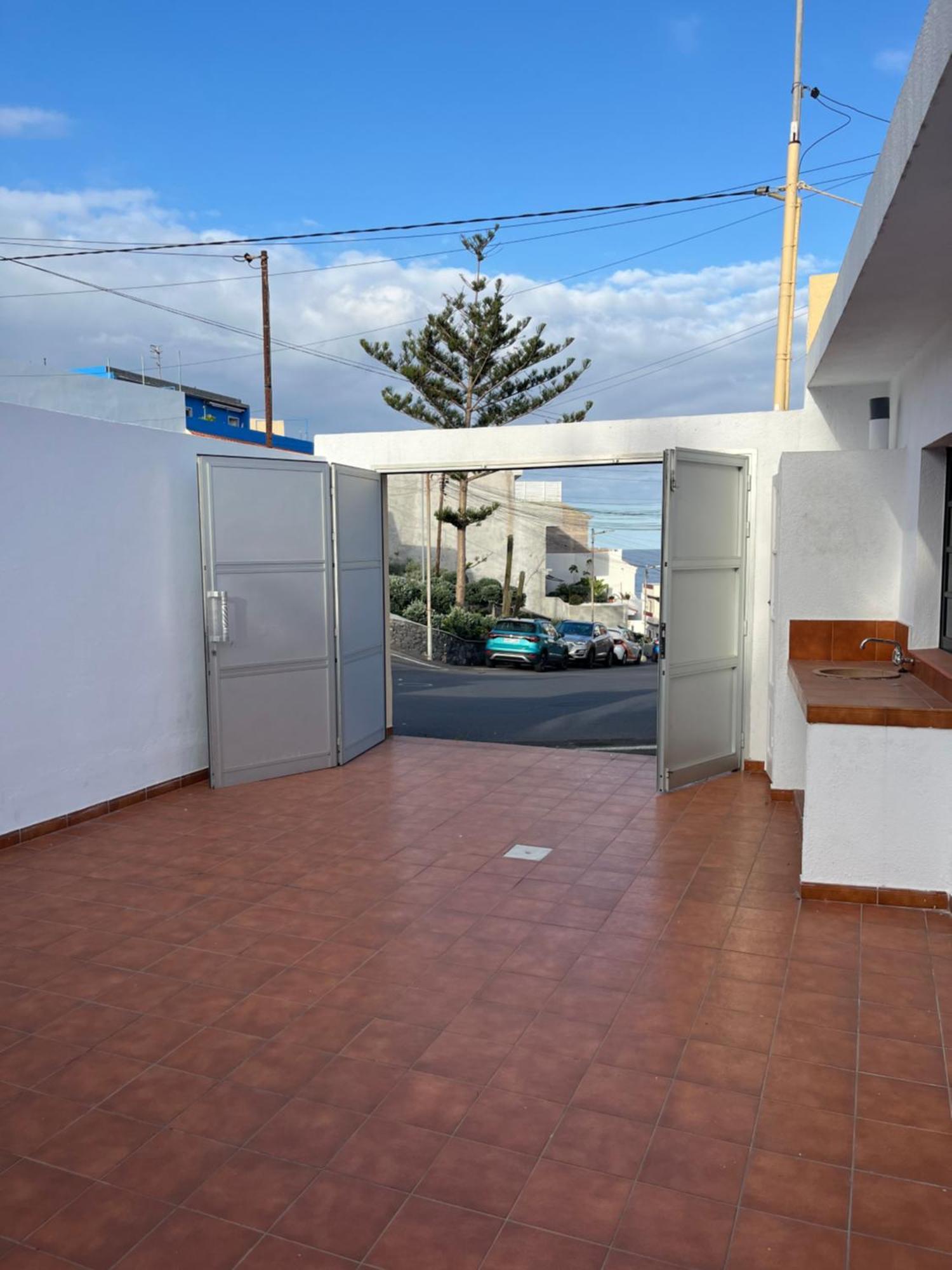 Whispering Tides Villa Candelaria Luaran gambar