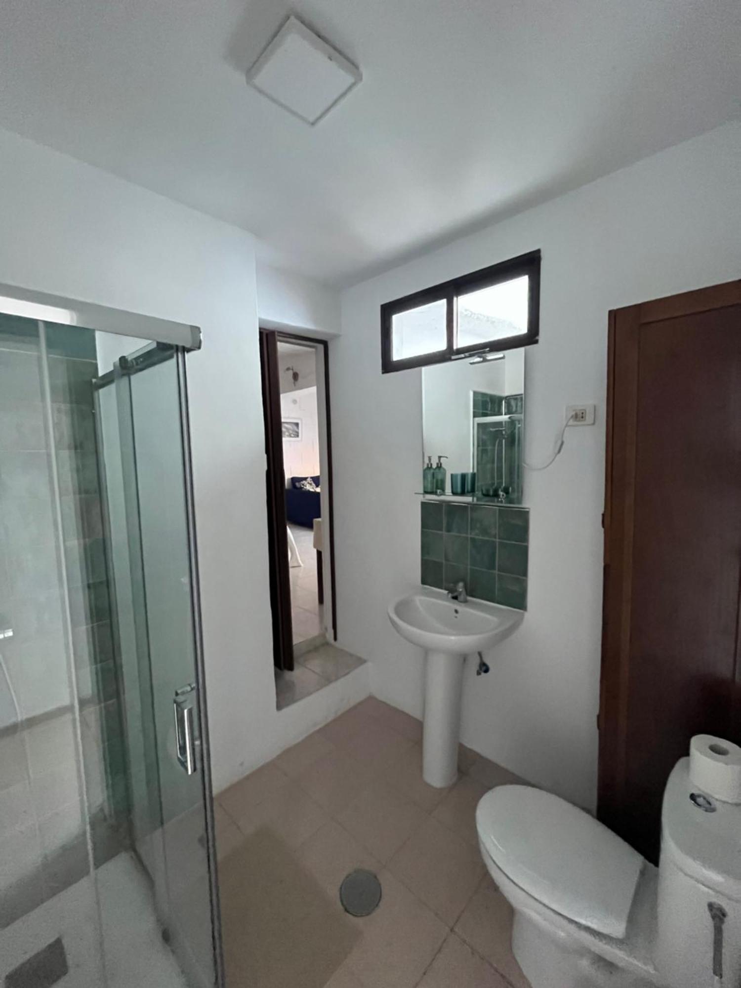 Whispering Tides Villa Candelaria Luaran gambar