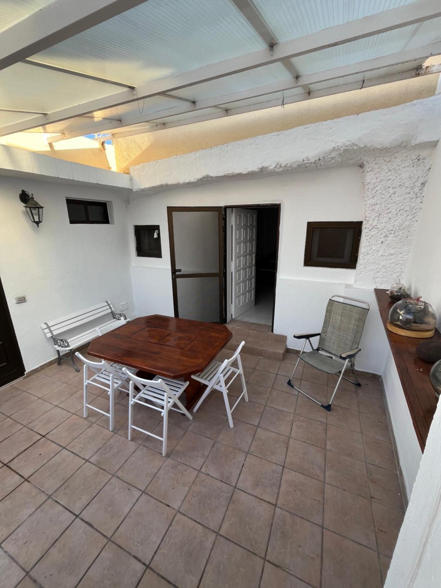 Whispering Tides Villa Candelaria Luaran gambar