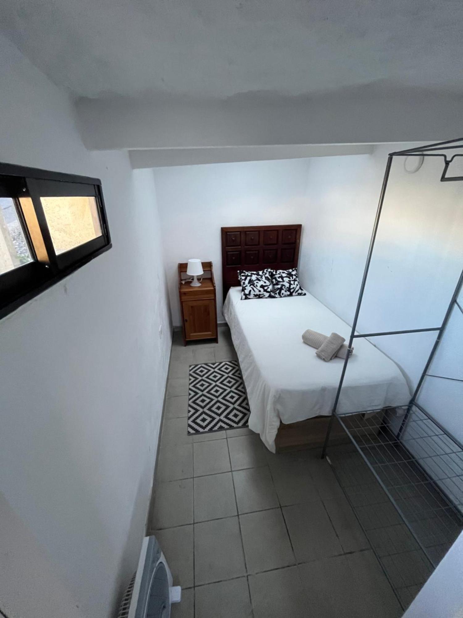 Whispering Tides Villa Candelaria Luaran gambar
